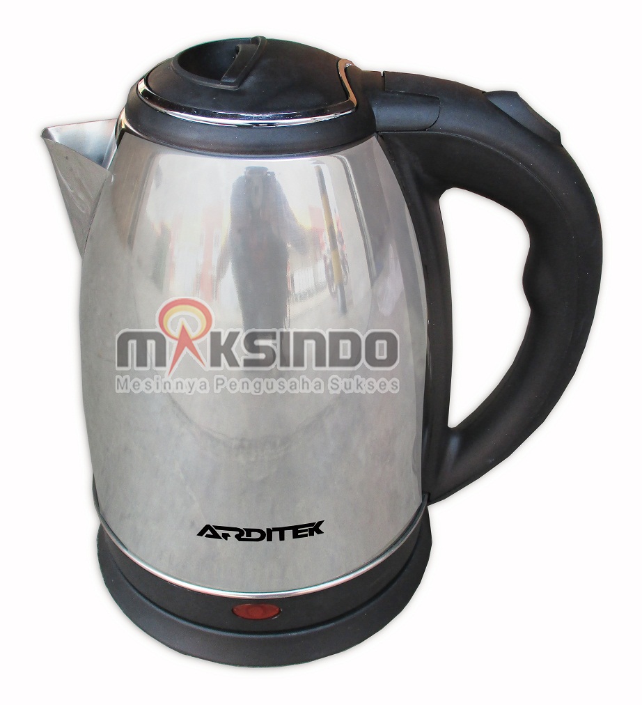 Jual Teko Listrik Stainless (Electrik Kettel) BT-119 di Blitar
