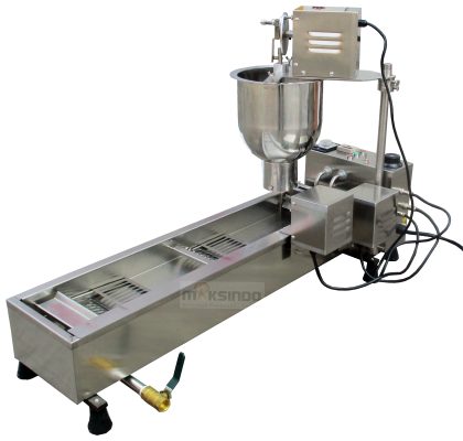 Jual Pembuat Donat (Donut Maker) MKS-DNT02 di Blitar