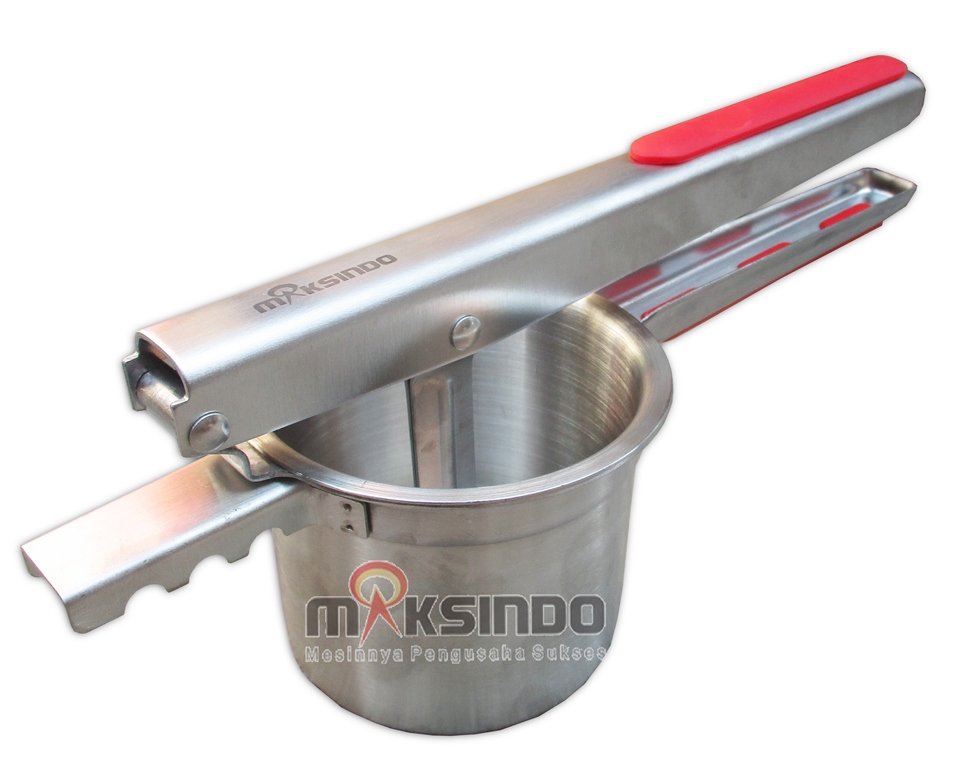 Jual Alat Cetak Long Potato MKS-MER2 di Blitar
