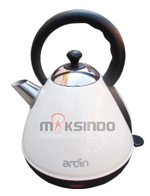 Jual Teko Listrik Stainless (Electrik Kettel) ARD-KT12 Di Blitar
