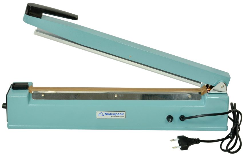 Mesin Hand Sealer MSP-400I