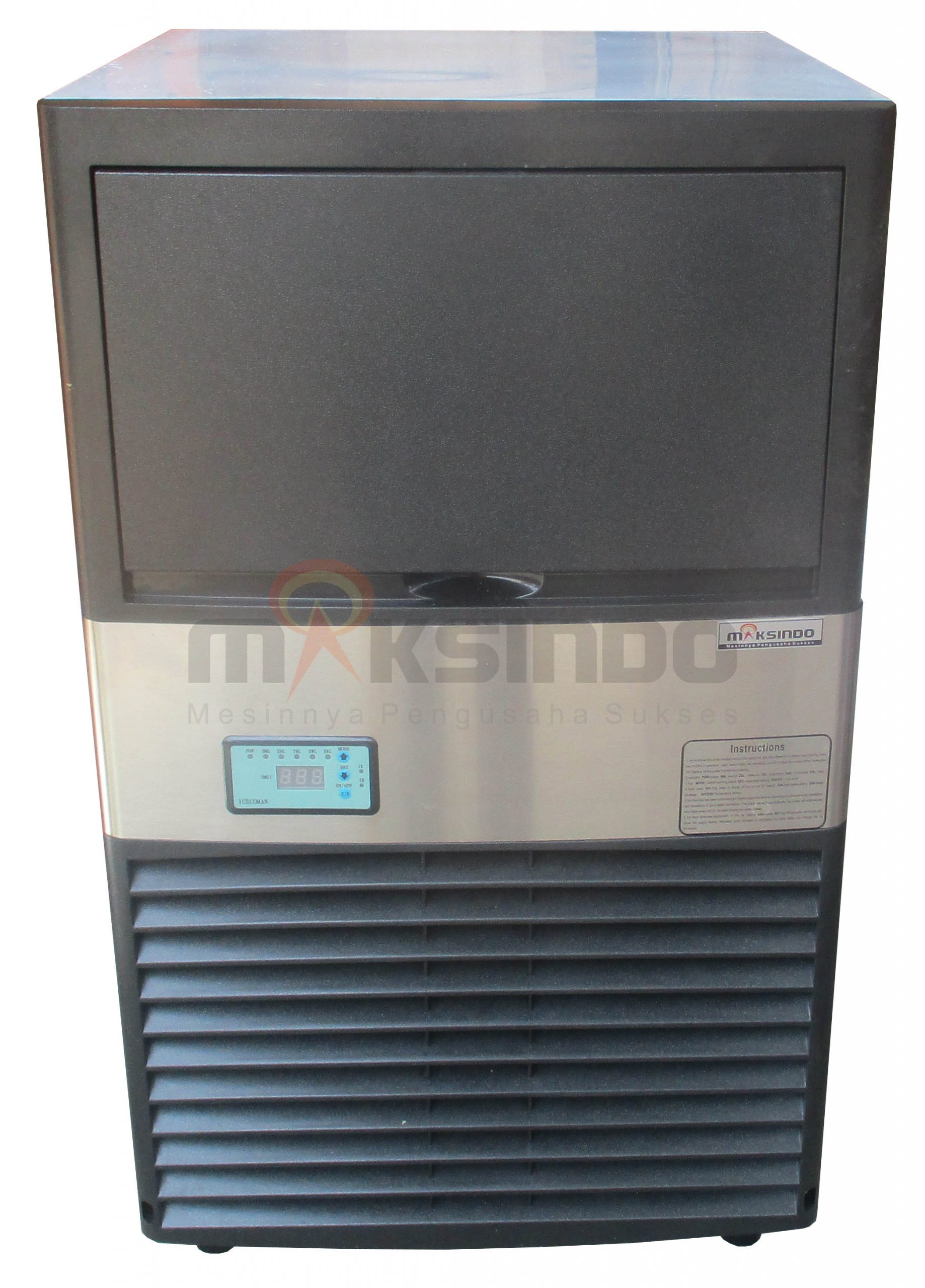 Jual Mesin Ice Cube MKS-ICU95 di Blitar