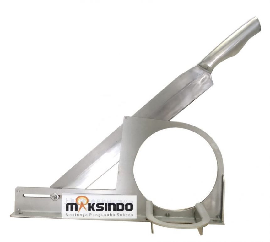 Jual Mesin Pengupas Kelapa Muda Manual MKS-KLP01 di Blitar